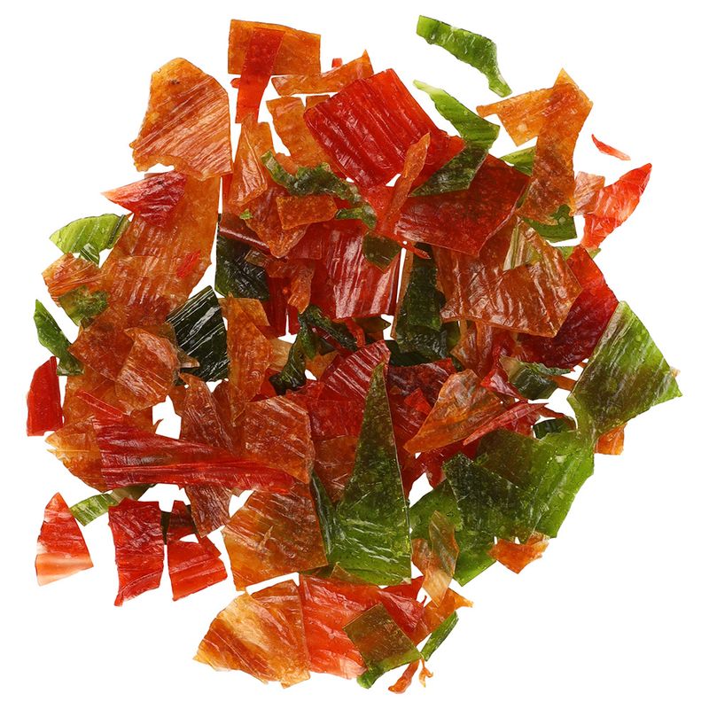 Flamingo Boost Collagen Chips au bœuf