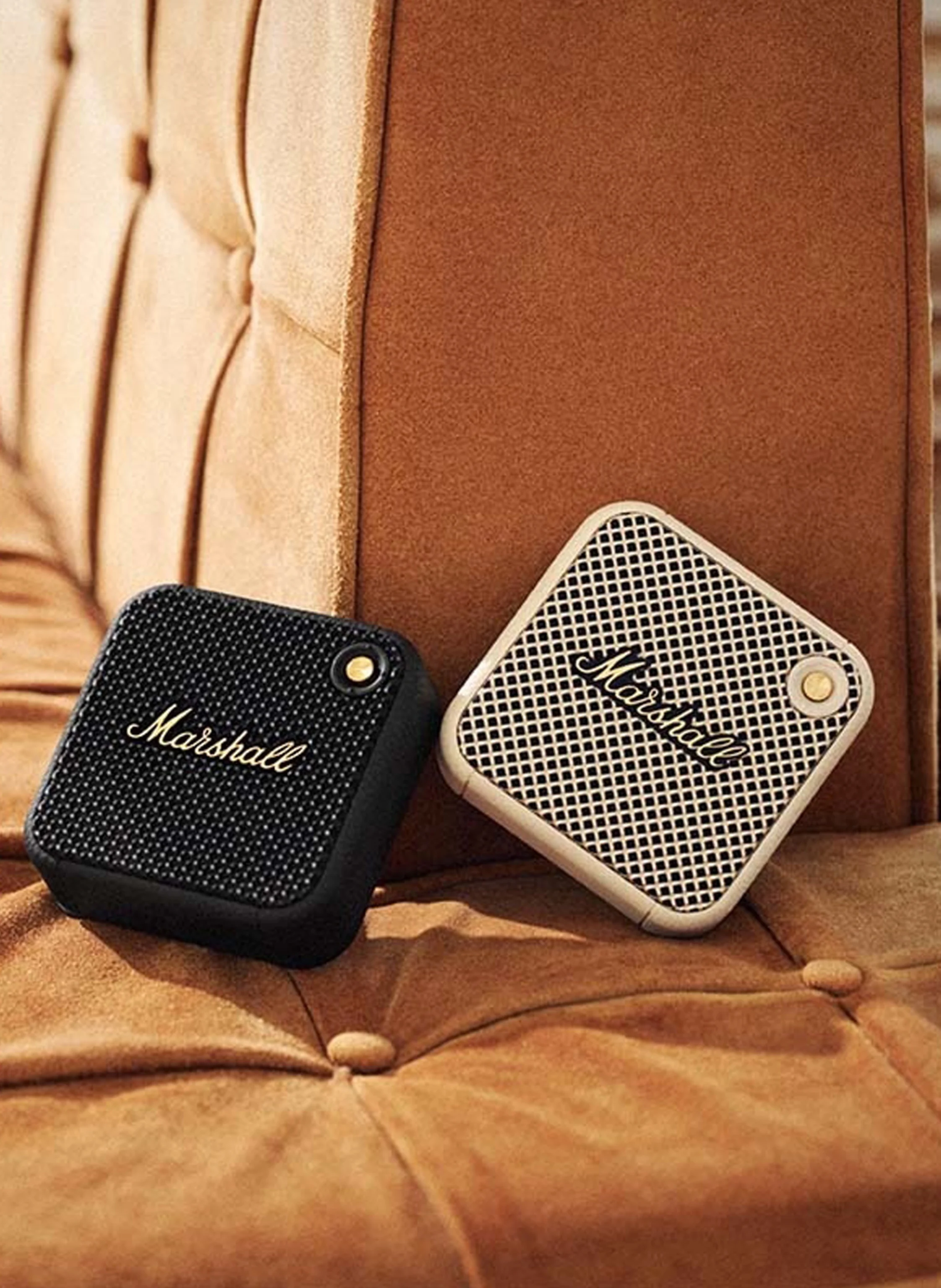 Marshall Bluetooth-Lautsprecher WILLEN