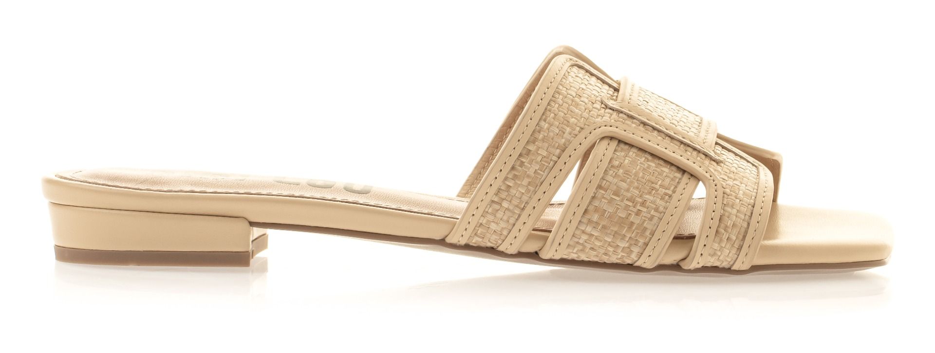 Bibi Lou Holly Flat