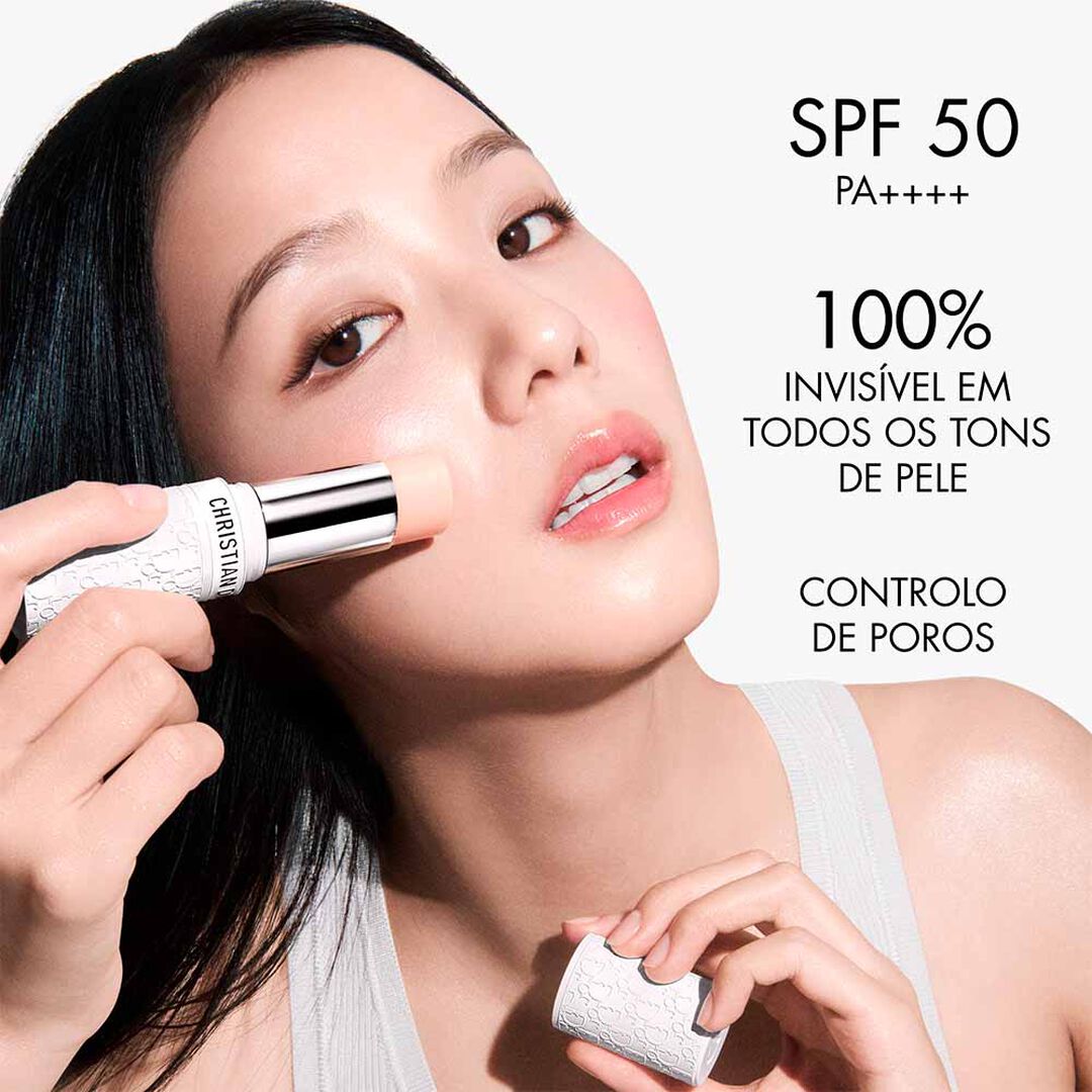 Dior Solar Dline Le Stick UV Matifiant