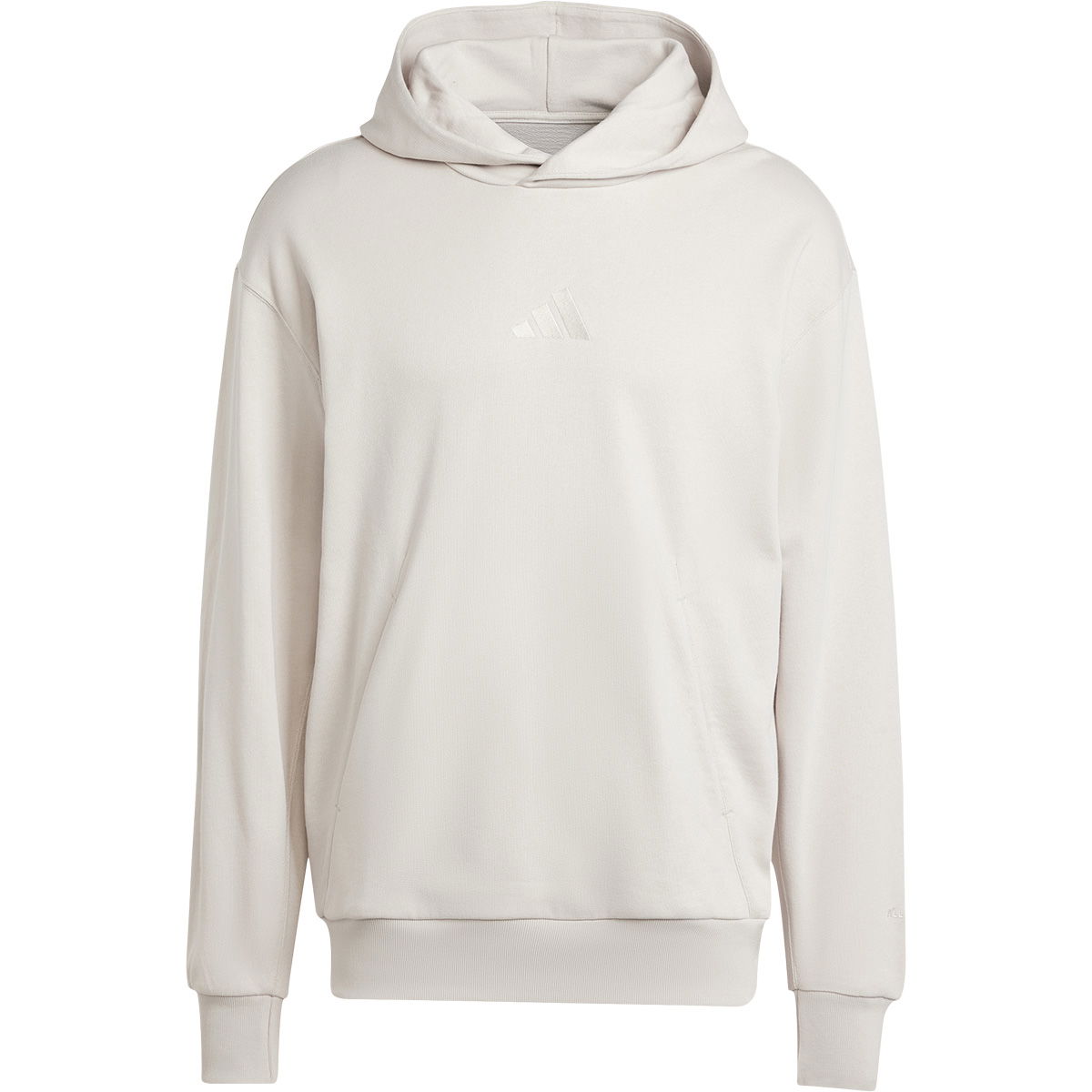 adidas All SZN Hættetrøje Herre