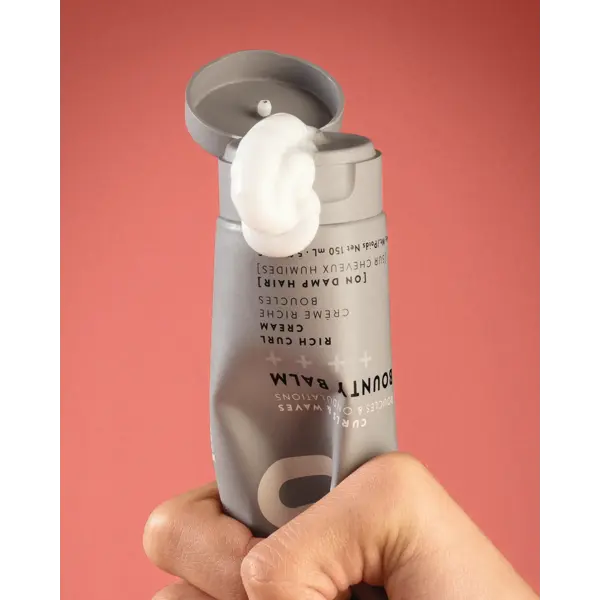 Schwarzkopf Professional OSiS+ Bounty Bálsamo 150ml