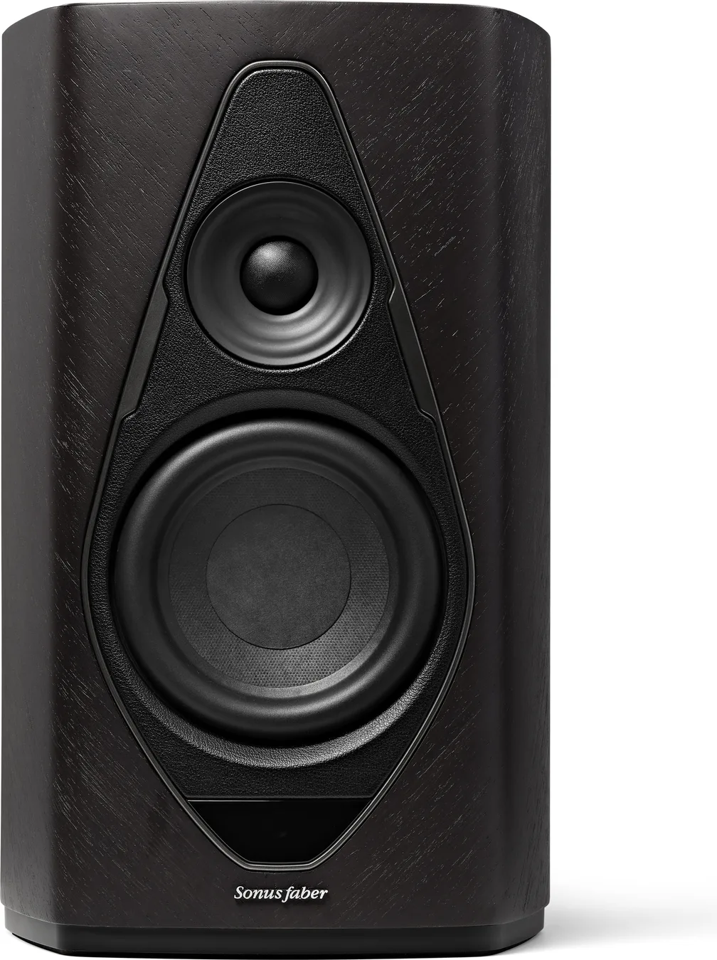 Sonus Faber Duetto Graphite Enceintes sans fil hi-fi