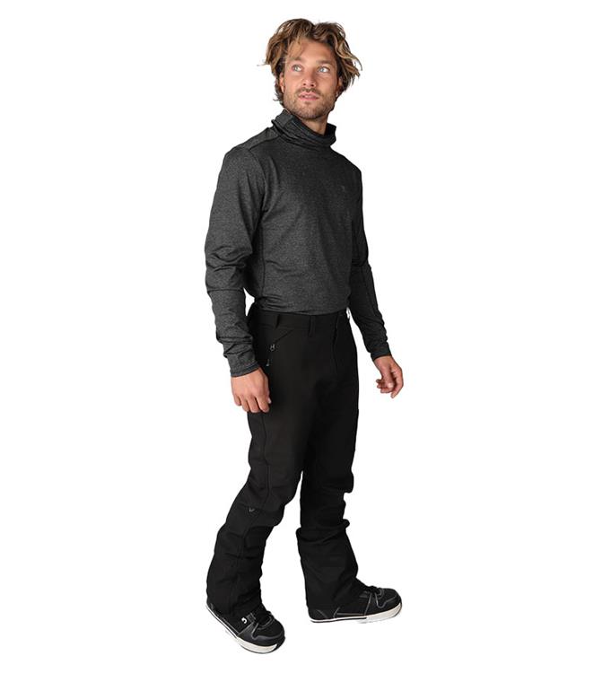 Brunotti Men Huygens-N Sotshell Skibroek