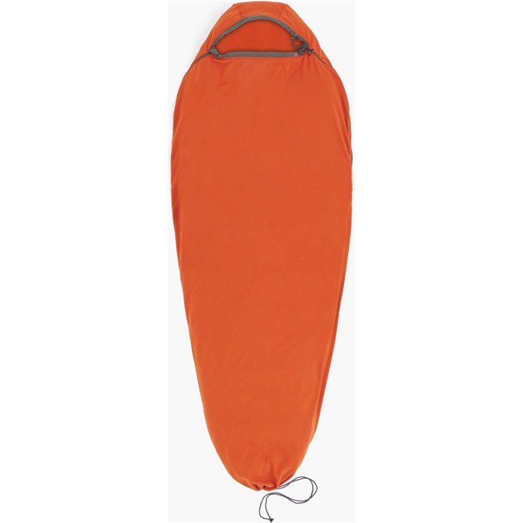 Sea to Summit Reactor Fleece Mummy M/ Dragsnor Compact