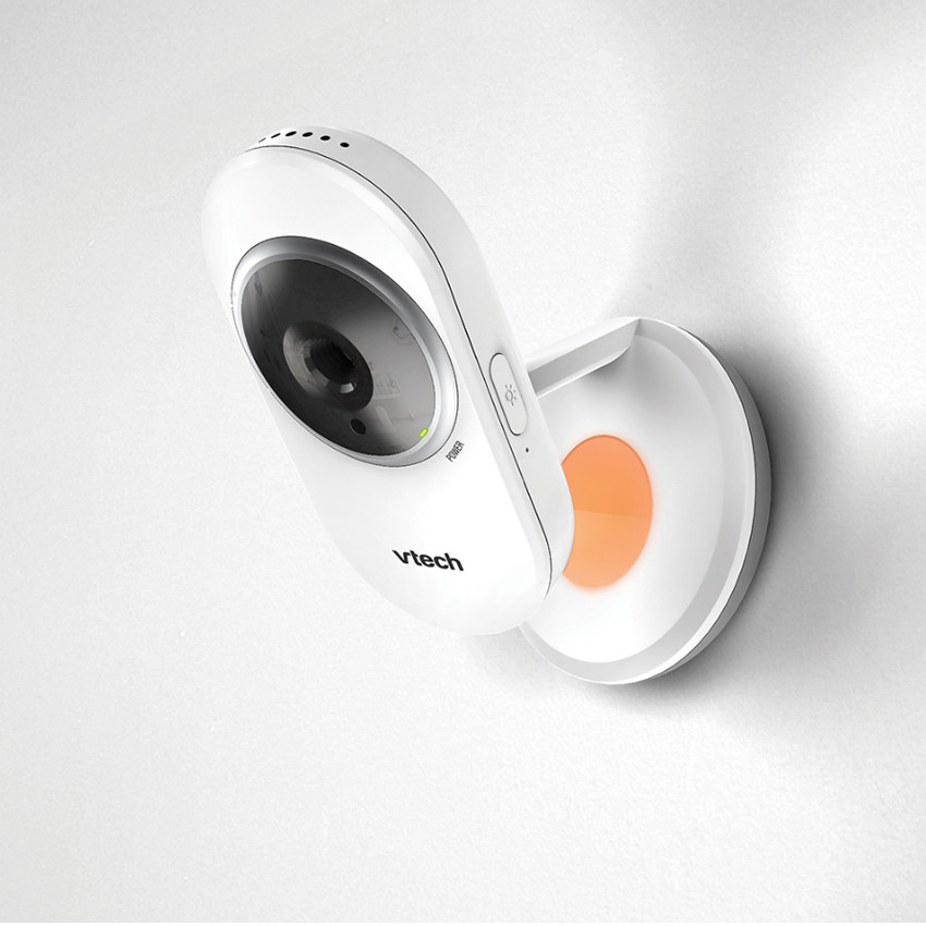 Babyphone vidéo BM3254 Clear Plus