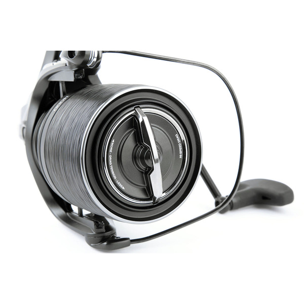 Moulinet Shimano Aero Technium MgS XTD 14000 Big Pit Carp