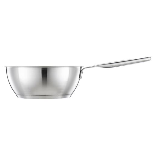Fiskars All Steel Sauteuse, Ø20 cm