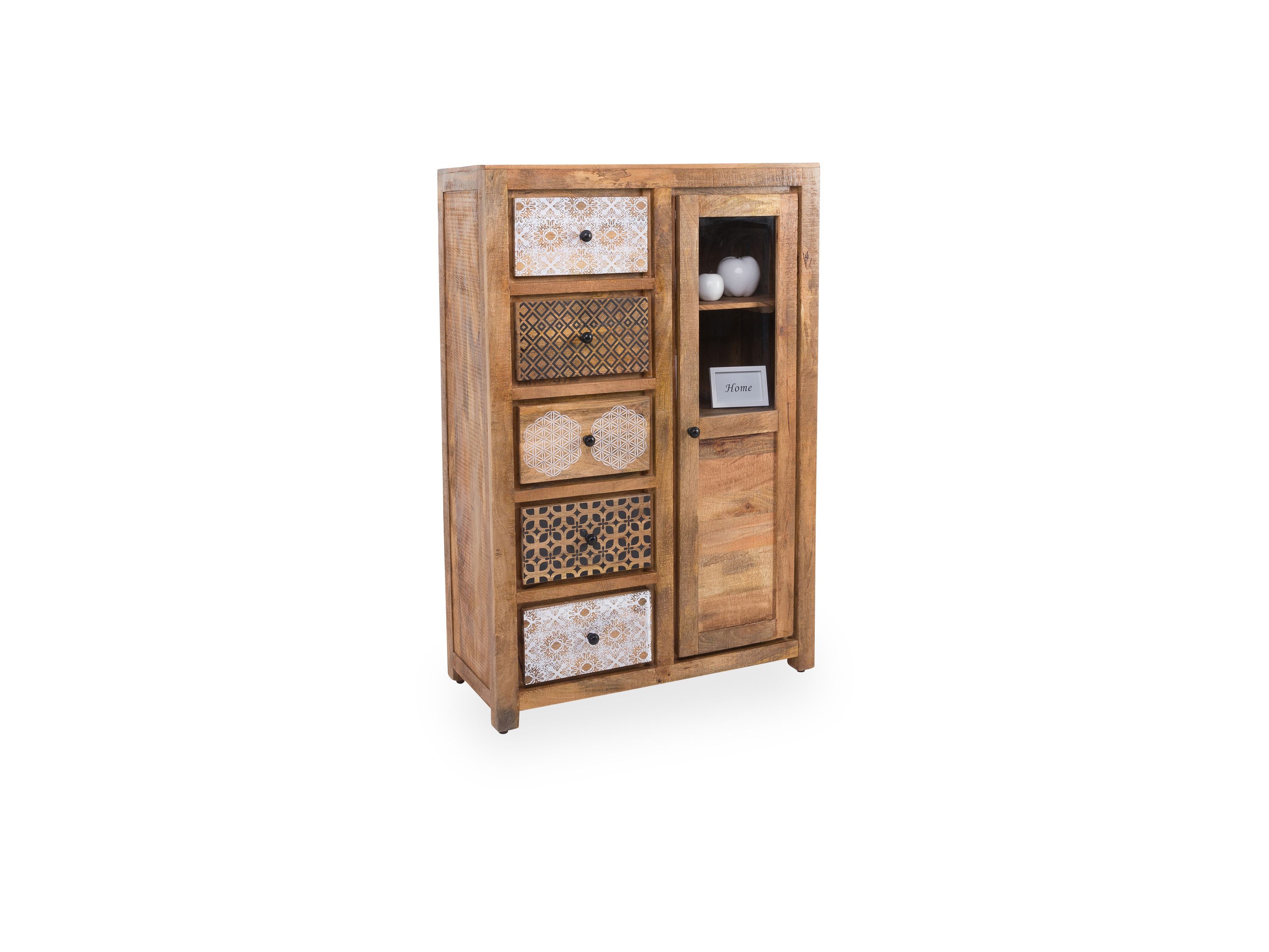 Vitrine ANIMATE