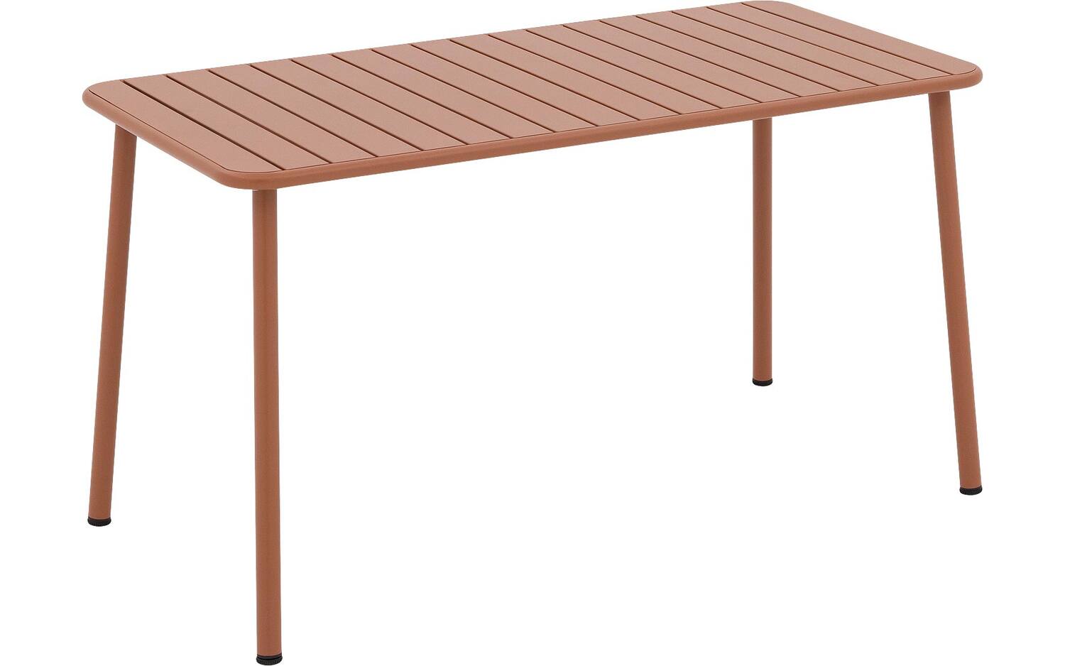 Tuintafel Verge