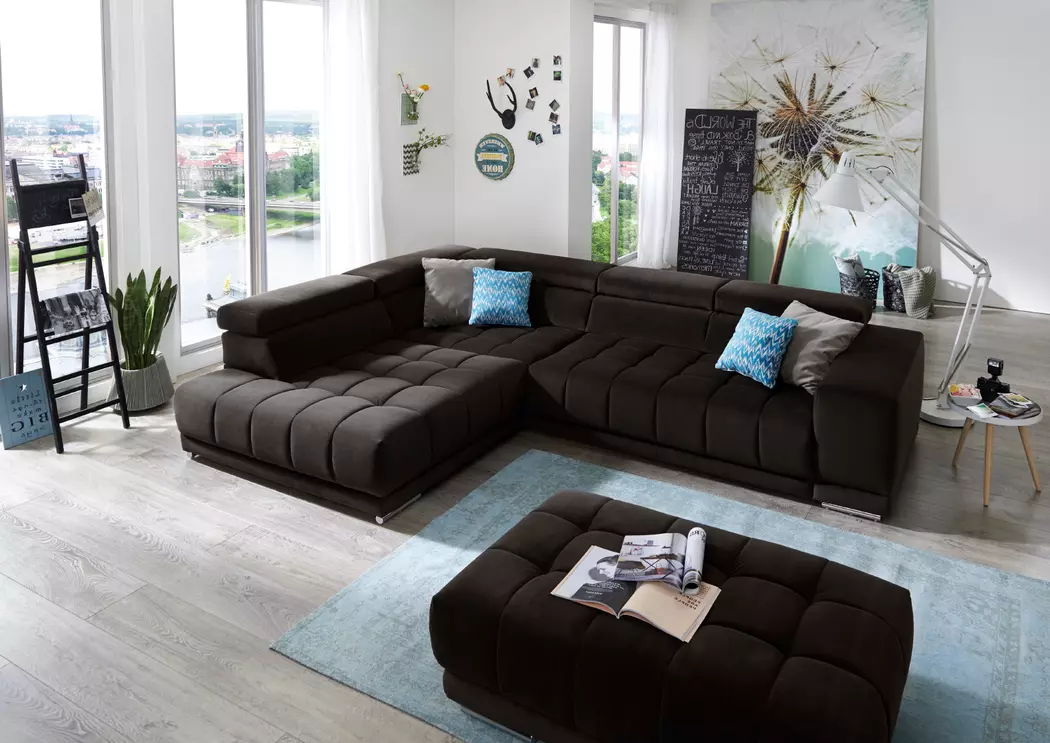 Ecksofa Surrender