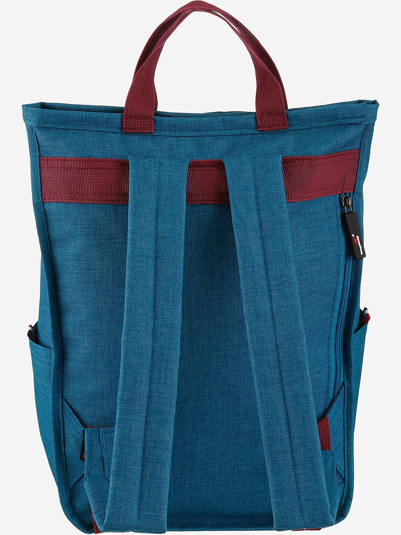 Sac à dos citadin en nylon résistant