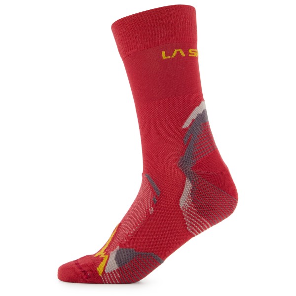 La Sportiva - Hike Tech Socks - Chaussettes de randonnée