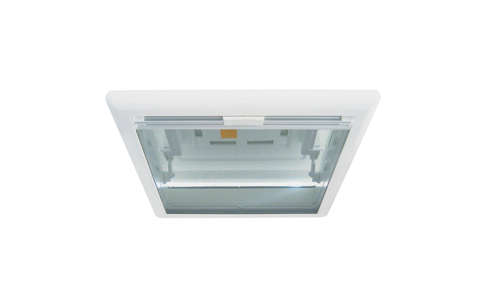 Fiamma Rollo-Kit Vent Verdunklungsrollo für Dachhauben 40 x 40 cm