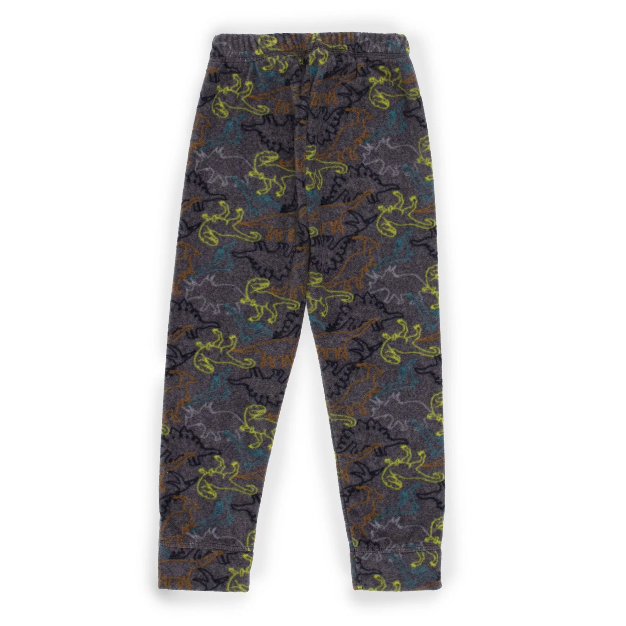 Nanö Ensemble Thermal Polar Dino 7-14ans