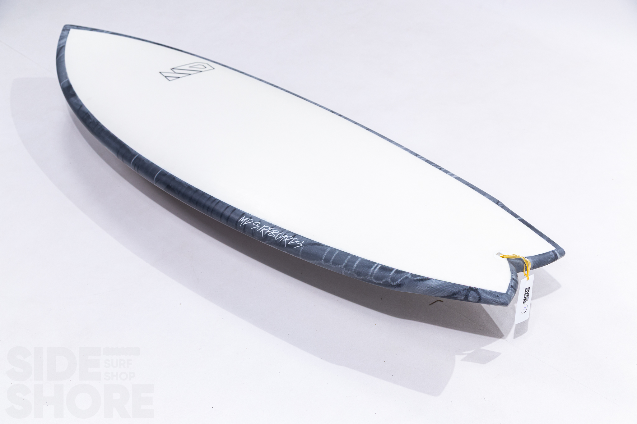 MD Surfboards Surf MD 5'8