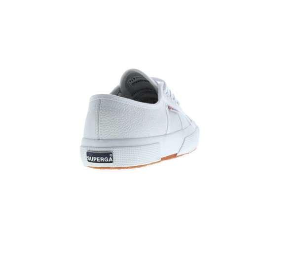 Superga 2750 Leather Trainers