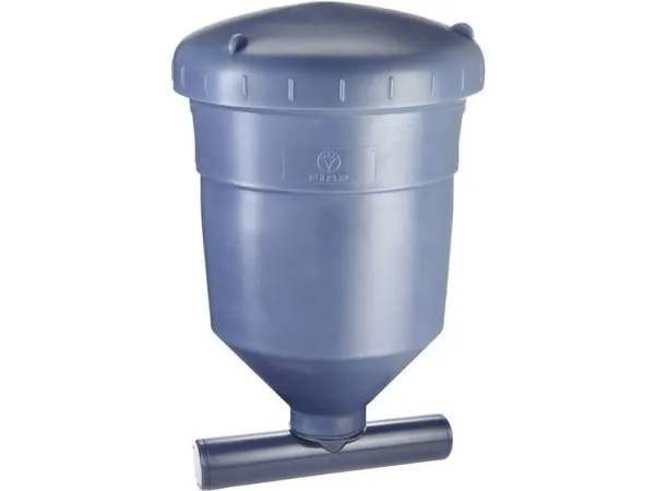 FIAP 1588 Elektronisk feeder 40 kg