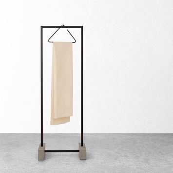 Sealskin Douchegordijn Granada Beige 180x200 cm