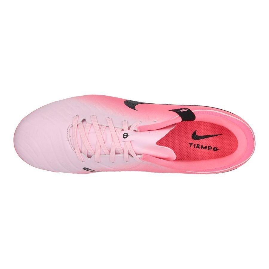 Nike Tiempo Legend 10 Academy MG Mad Brilliance - Rose/Noir