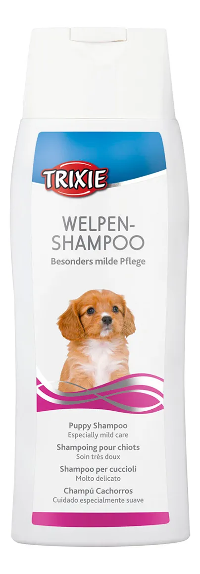 Trixie hvalpeshampoo - 250 ml