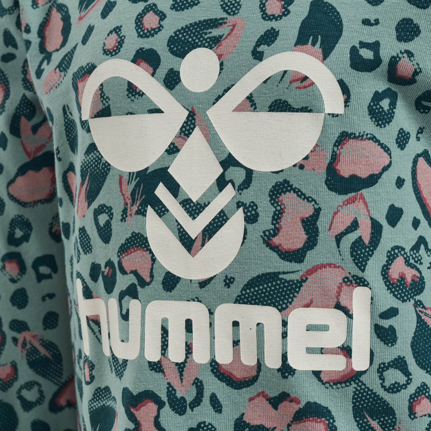hmlSONJA T-SHIRT L/S
