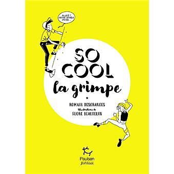 GUERIN - SO COOL LA GRIMPE