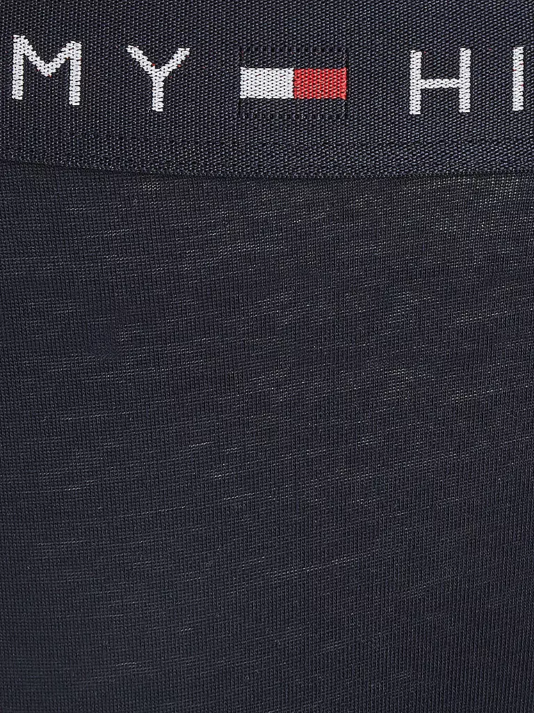 TOMMY HILFIGER Slip dunkelblau