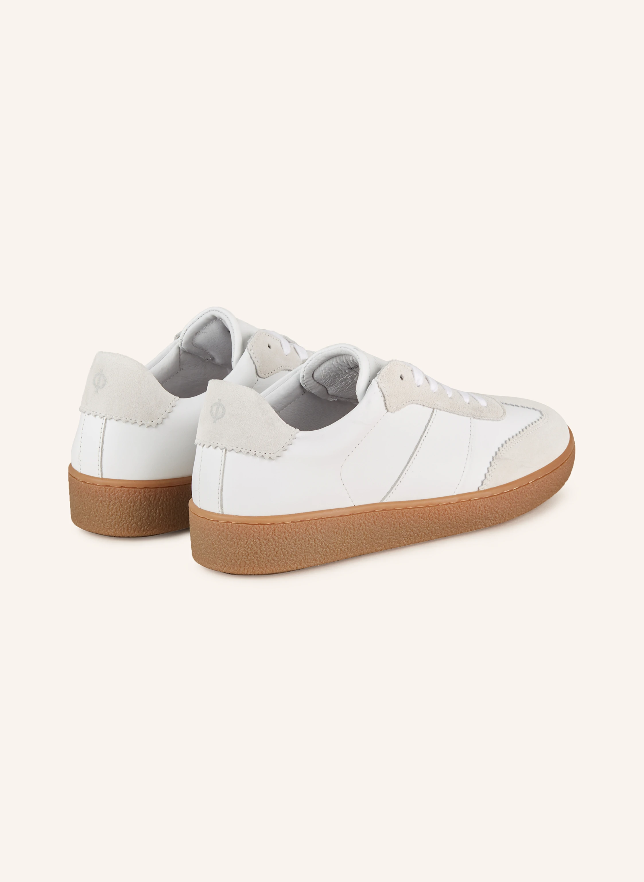 SAMSØE  SAMSØE Sneaker SANOA