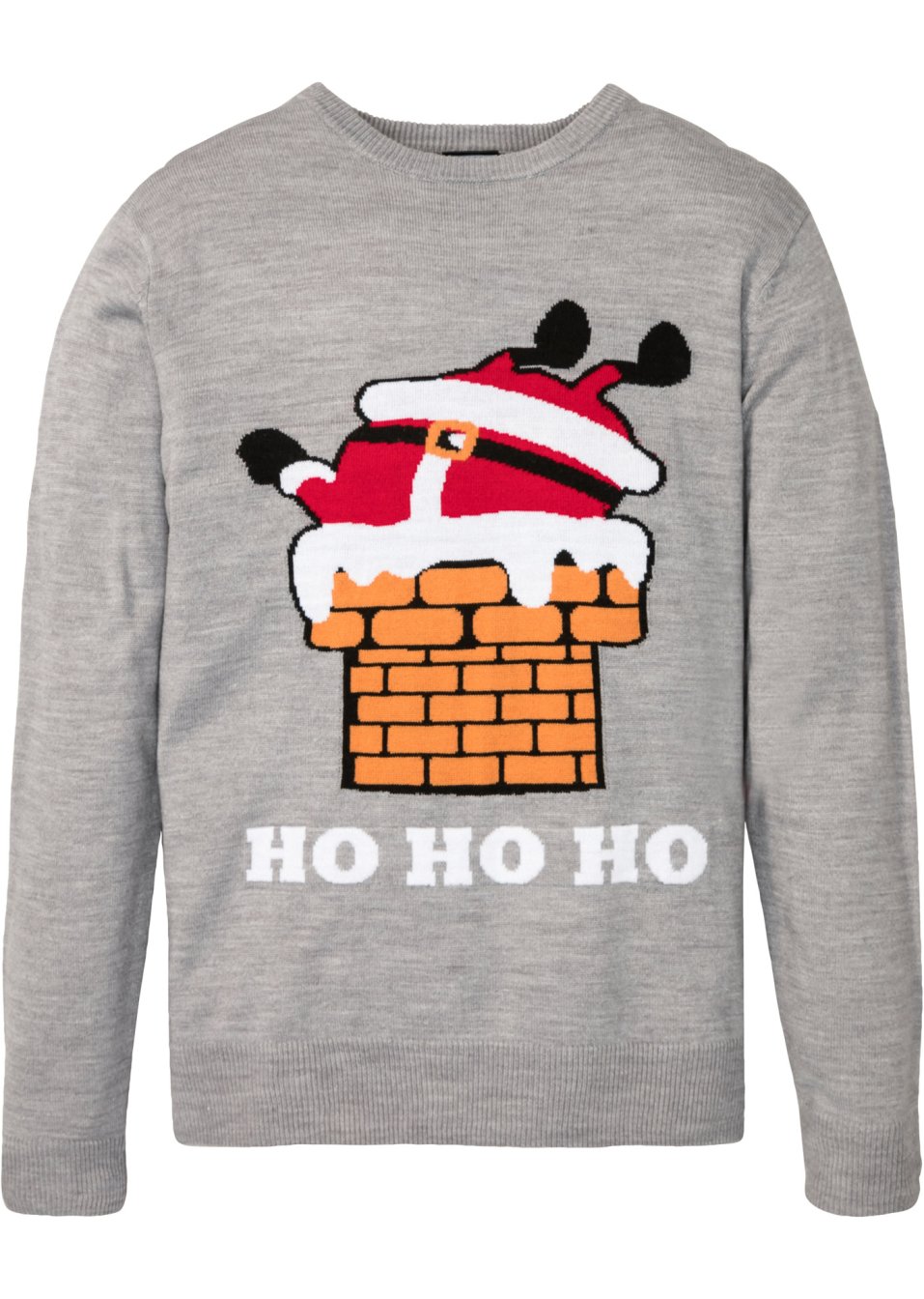 Pull de Noël