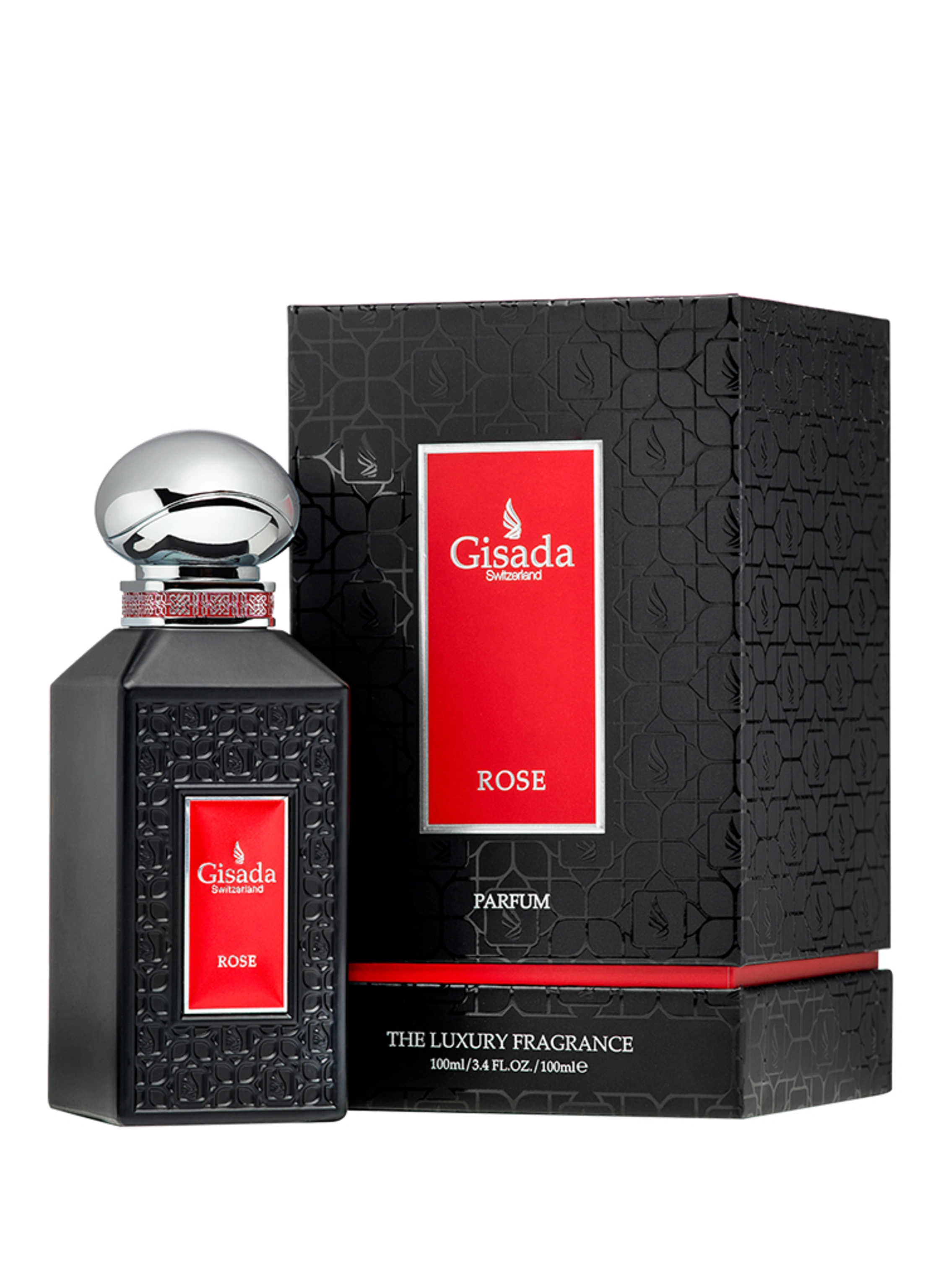 Gisada Switzerland ROSE
