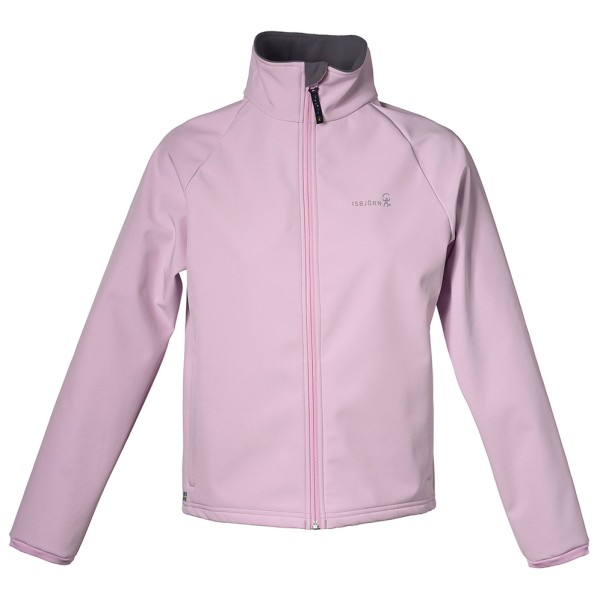 Isbjörn - Teen's Thunder Wind & Rain Bloc Jacket - Veste softshell