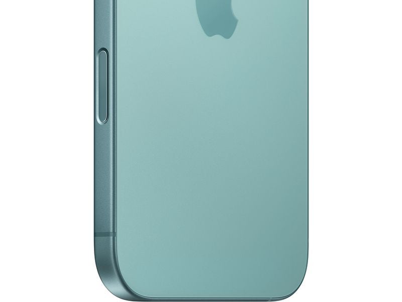 Apple iPhone 16 128 GB Teal IPhone 16. Superschnell. Supersmart.