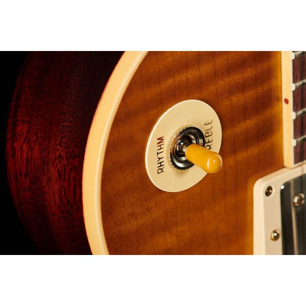 Gibson Les Paul 59 Dirty Lemon VOS