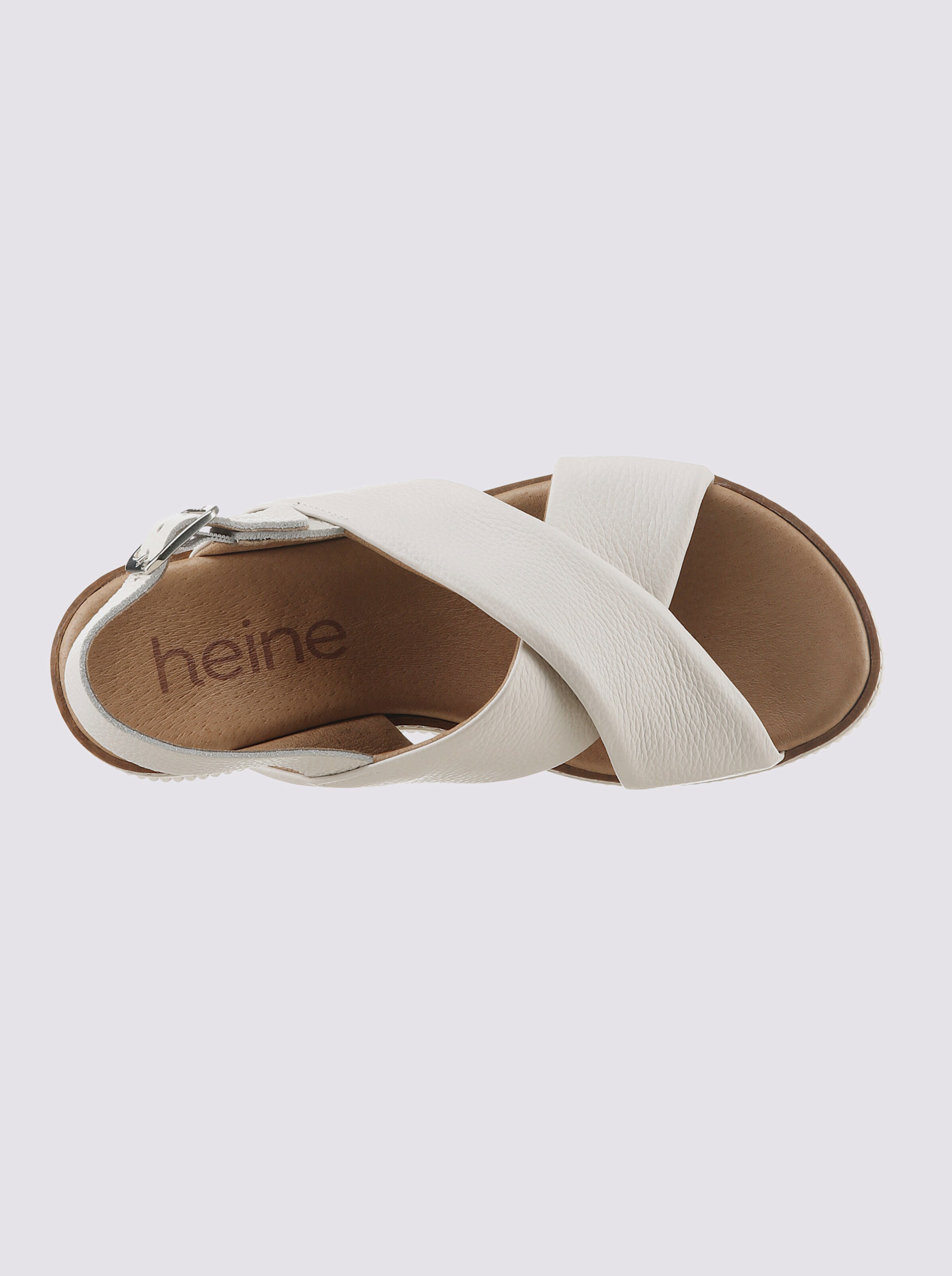 Sandalette