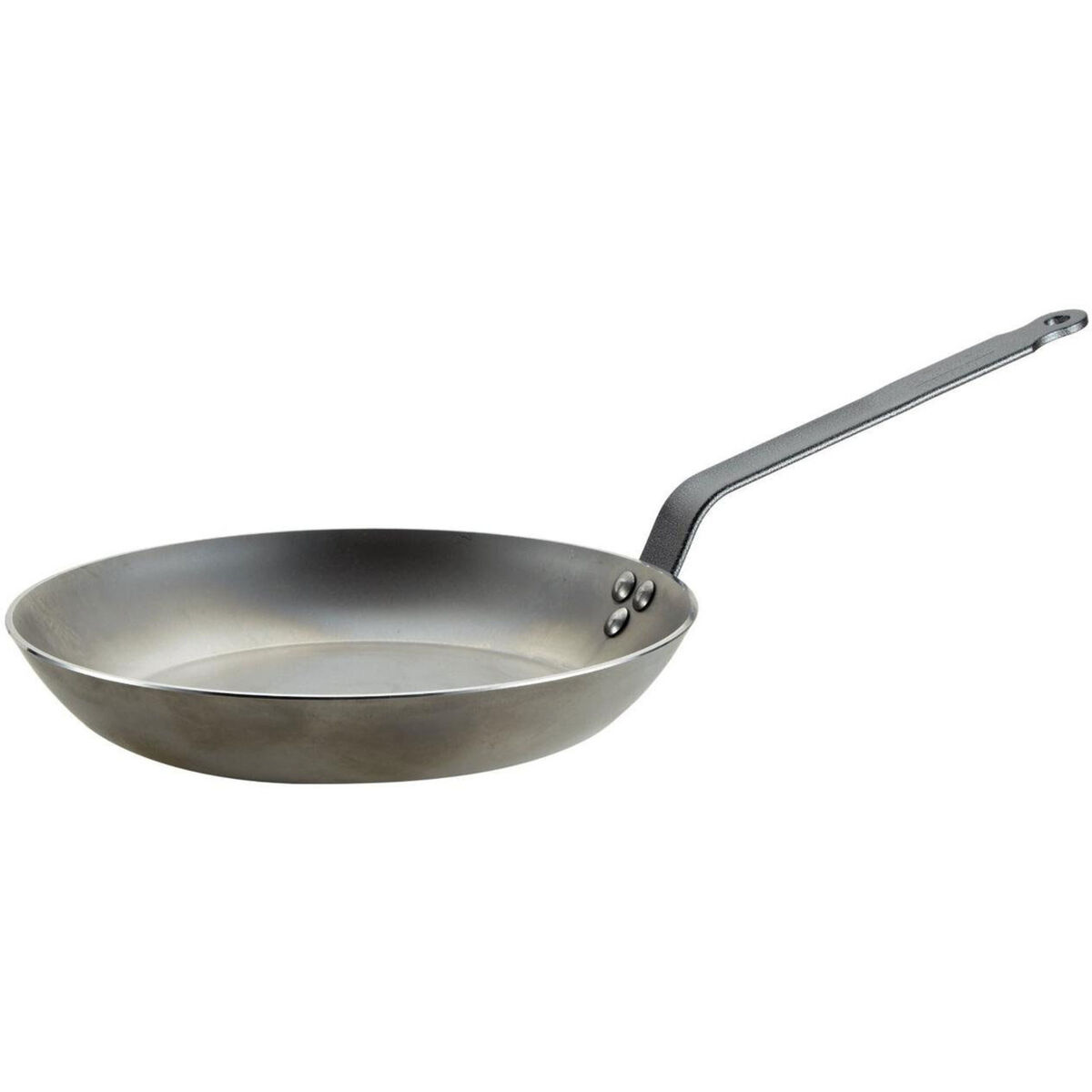 Stekepanne Lyonnaise CARBONE PLUS Ø 28 CM
