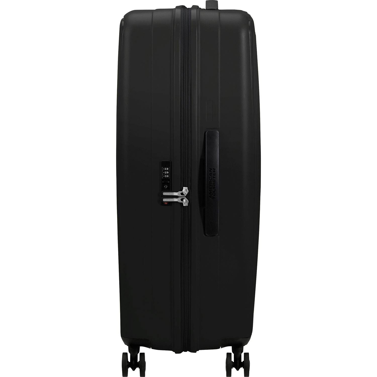 American Tourister Rejoy Spinner 77/28 TSA true black