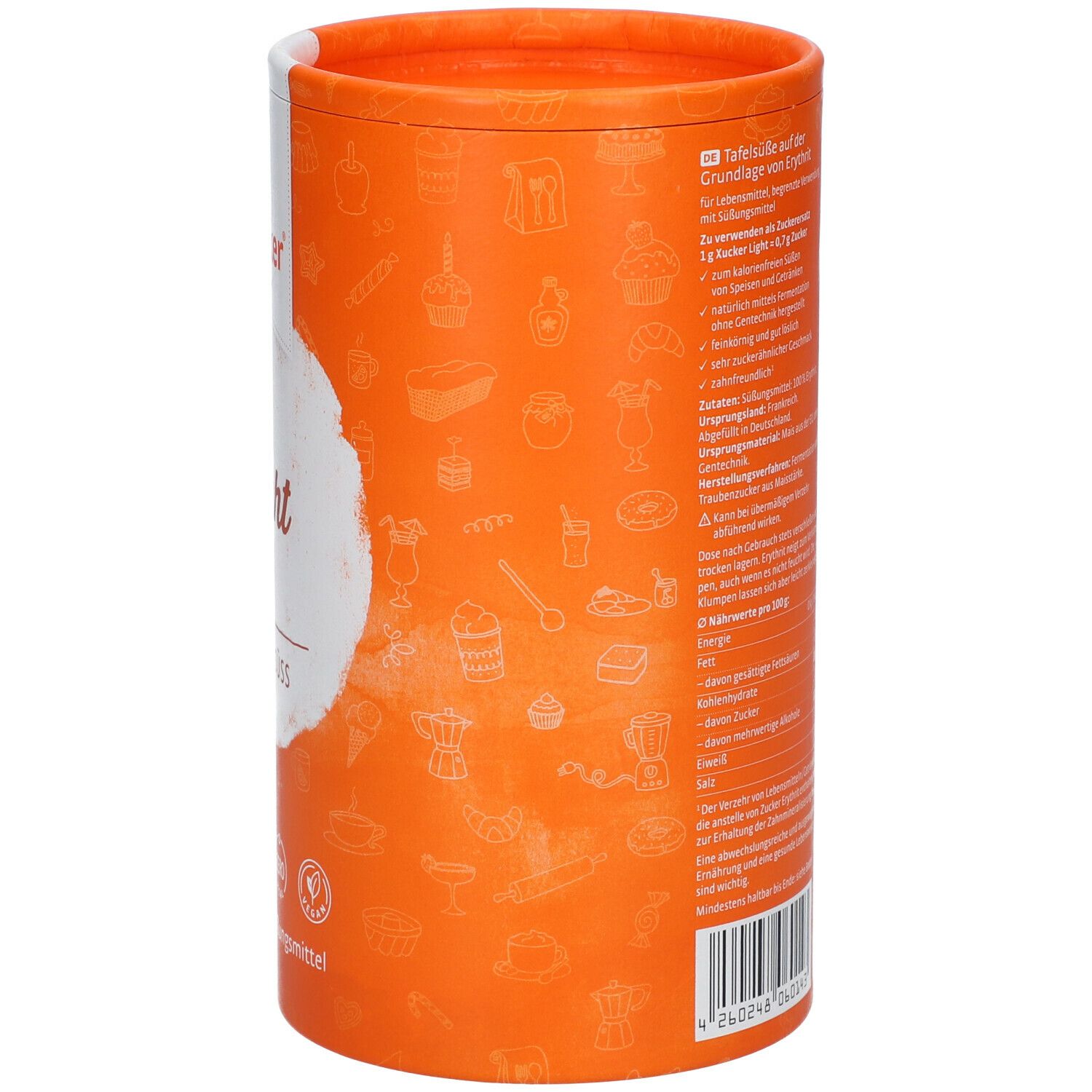 Xucker® Light
