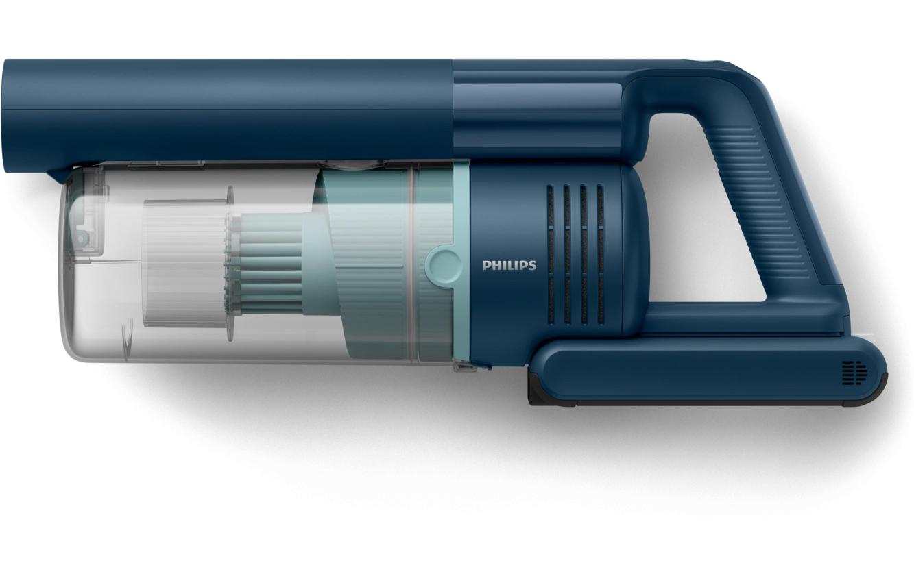 Akku-Stielsauger XC5141/01<br>Kabelloser Staubsauger