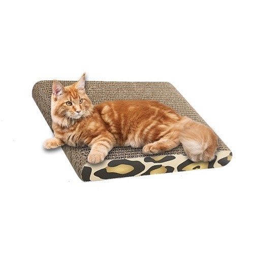 Arranhador para Gatos Mypetcare, Marrom