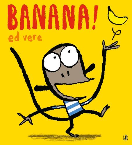 Banana (Paperback)