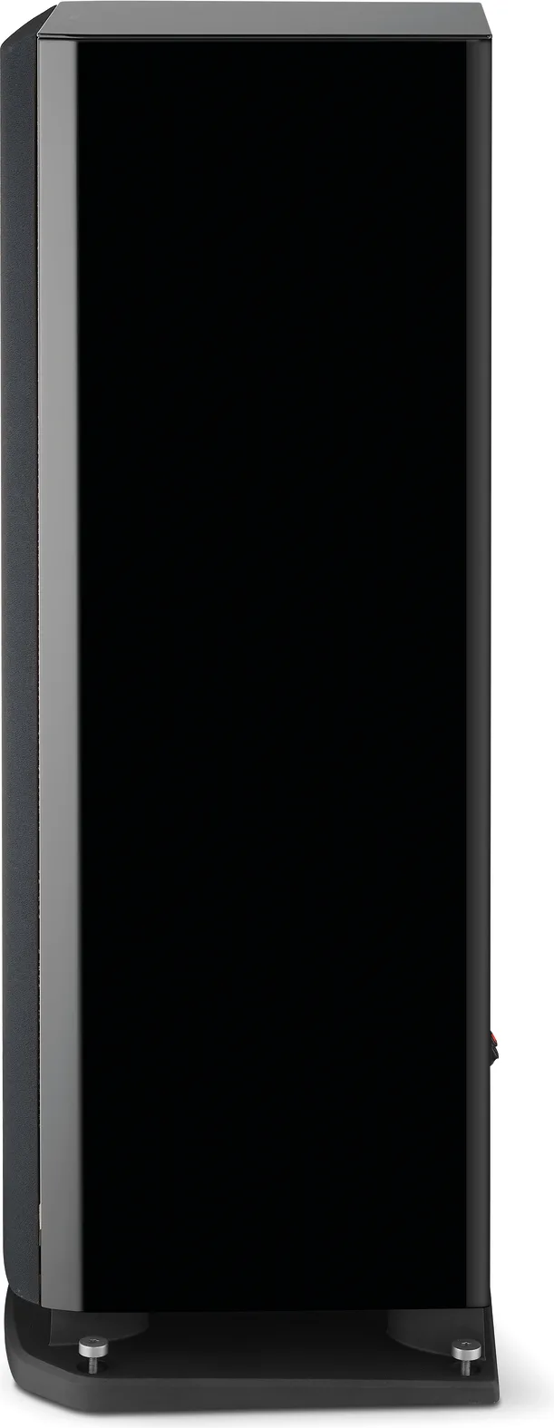 Focal Aria Evo X N°4 Noir laqué (La paire) Enceintes colonne