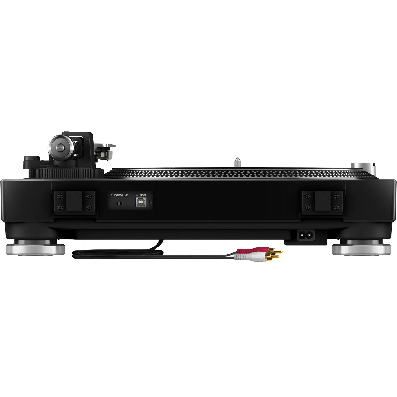 Pioneer DJ PLX-500 draaitafel