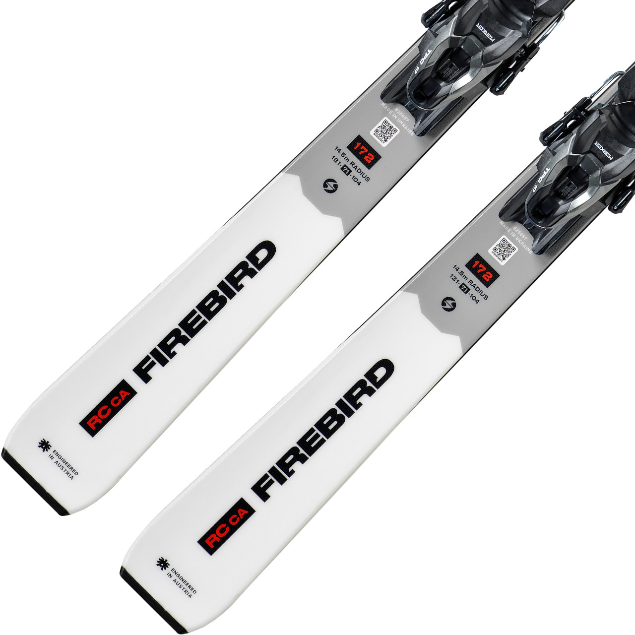 Blizzard Firebird RC Ca FDT | Blizzard Firebird | Blizzard Serien | B | MARKEN | XSPO