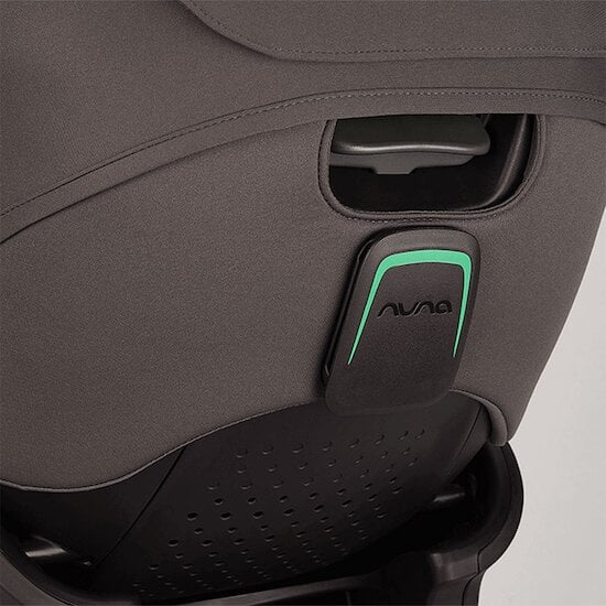 Siège auto arra™ flex   Thunder        de               Nuna