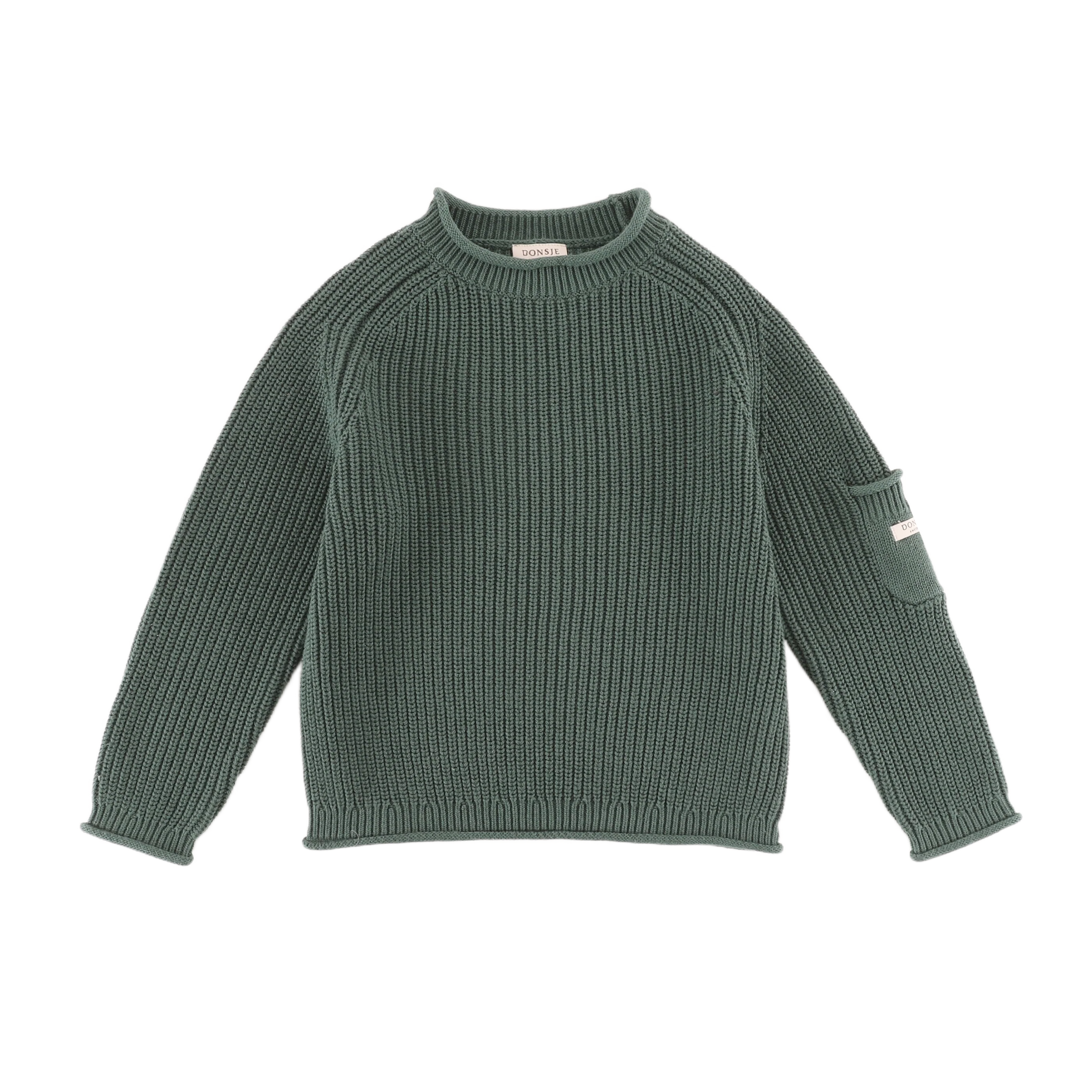 Dae Sweater | Green Bay