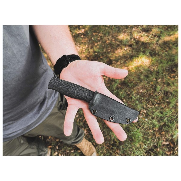 Böker Manufaktur Solingen - Naturensöhne MK. I - Couteau