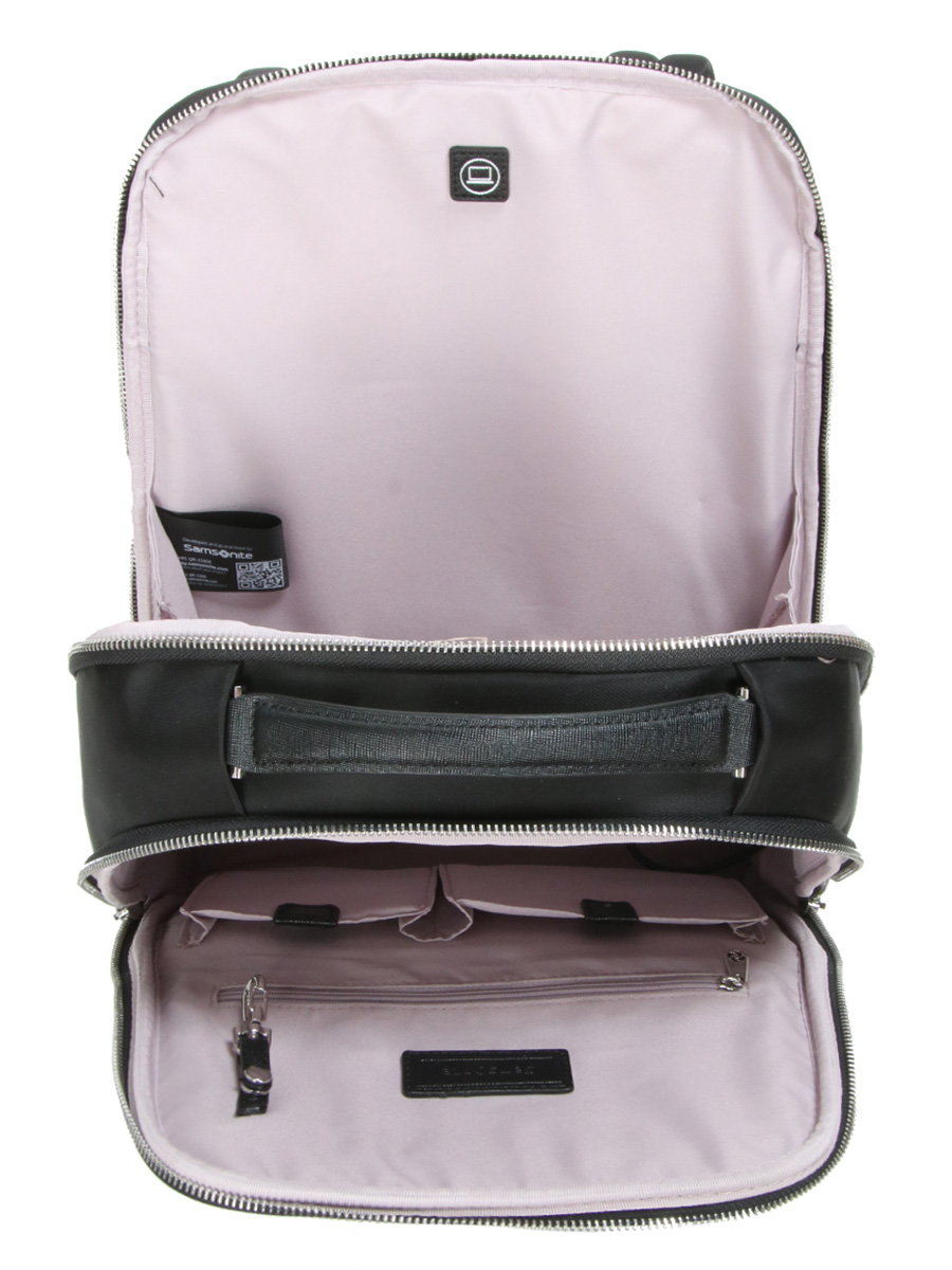 Sac À dos ordinateur Samsonite Zalia 2.0 - 14.1 pouces