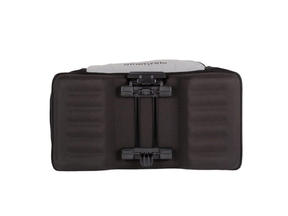 Atran Velo Pulse Duffle Bag AVS, Grå