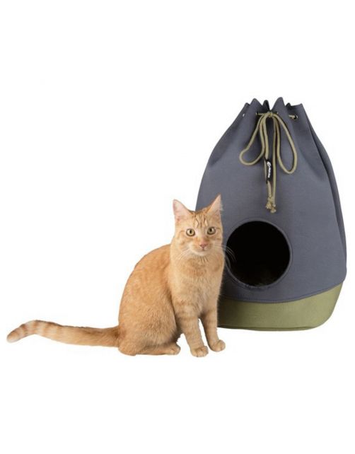 District 70 Casa 45x45x60 cm - Kattenmand